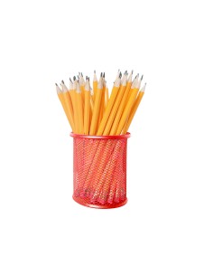 Cubilete portalapices... 2