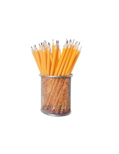 Cubilete portalapices... 2