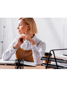 Cubilete portalapices...