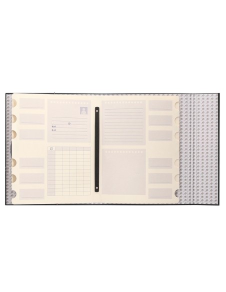 Carpeta clasificadora liderpapel 12...