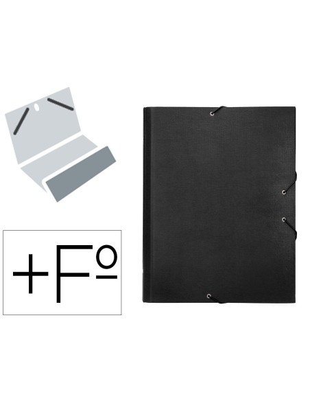 Carpeta clasificadora liderpapel 12...