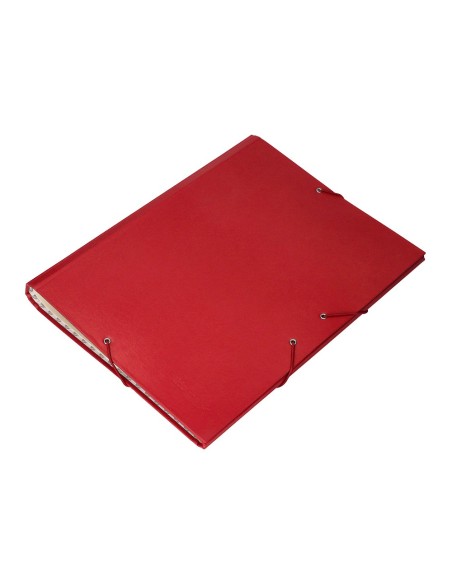 Carpeta clasificadora liderpapel 12...