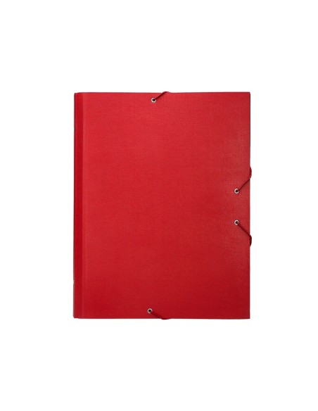 Carpeta clasificadora liderpapel 12...