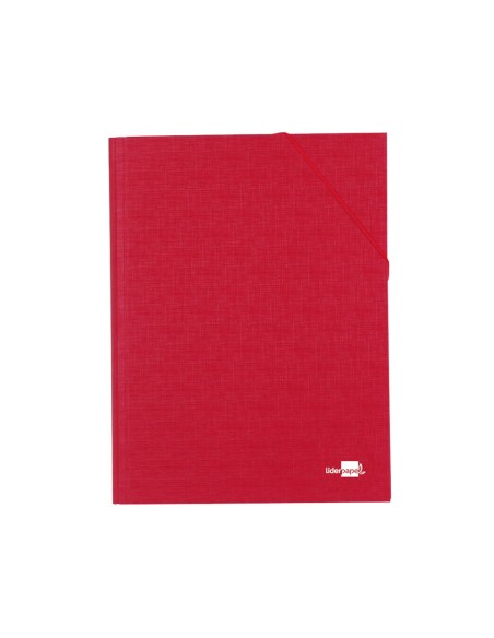 Carpeta clasificadora liderpapel 12...