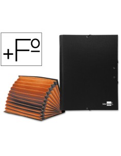 Carpeta clasificadora... 2