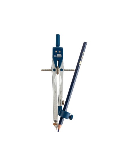 Compas liderpapel micrometrico bk-304 con...