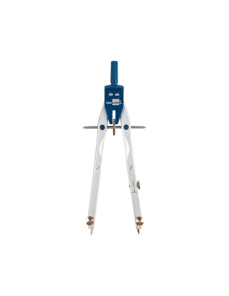 Compas liderpapel micrometrico bk-304 con...