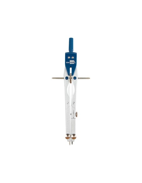Compas liderpapel micrometrico bk-304 con...