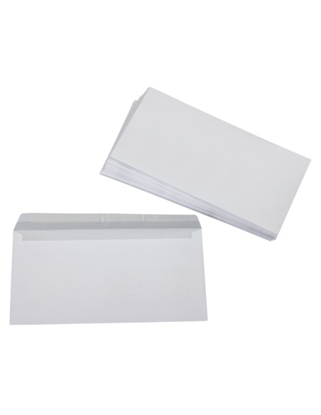 Sobre liderpapel dl+ -bolsa de 10 115x225 mm