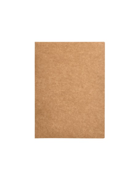 Subcarpeta liderpapel folio kraft interior blanco 240g/m2