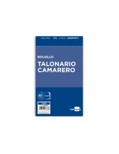 Talonario liderpapel... 2