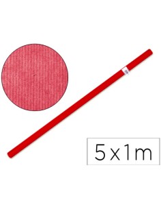 Papel kraft liderpapel rojo... 2
