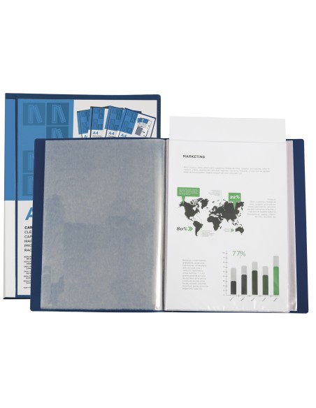 Carpeta liderpapel personaliza 37732 40 fundas...