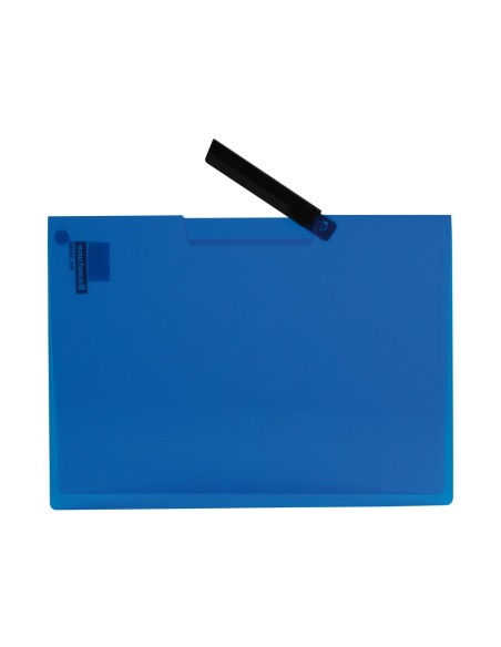 Carpeta liderpapel dossier pinza lateral 35482...