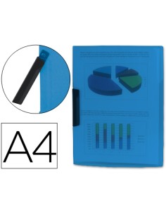 Carpeta liderpapel dossier... 2