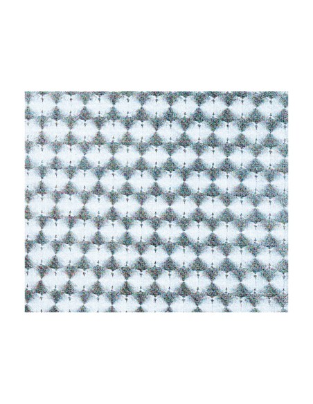 Rollo adhesivo aironfix cristal apis 67443 rollo de 20 mt