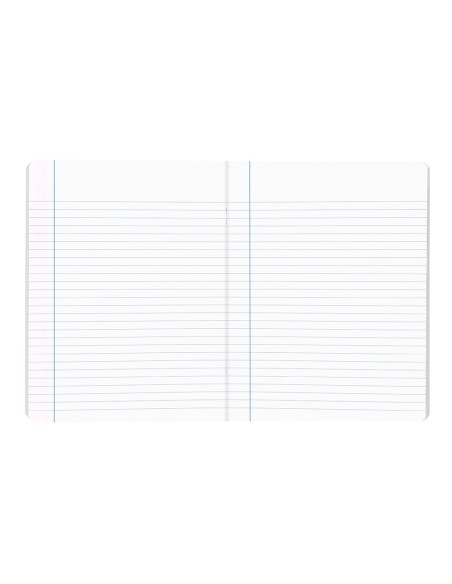 Libreta liderpapel smart a5 32 hojas 60g/m2...