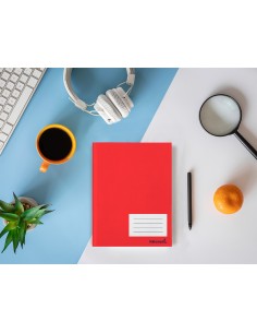 Libreta liderpapel smart a5...
