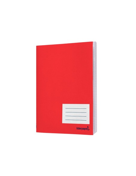 Libreta liderpapel write a5 16 hojas...