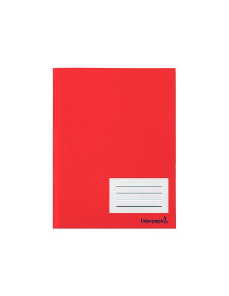 Libreta liderpapel smart a5 16 hojas...