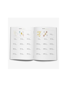 Cuaderno rubio problemas nº 4 2