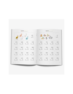 Cuaderno rubio problemas nº 3