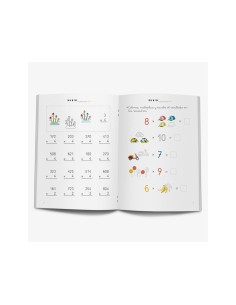 Cuaderno rubio problemas nº 3 2