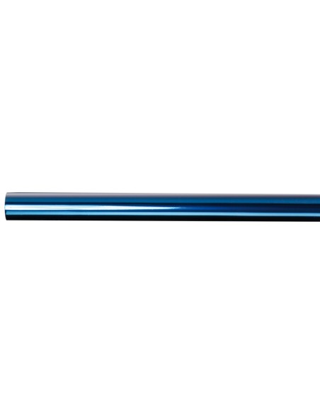 Papel celofan rollo trepado azul 25 hojas de...