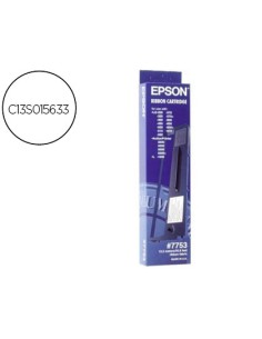 Cinta impresora epson... 2