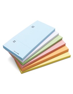 Talonario liderpapel...