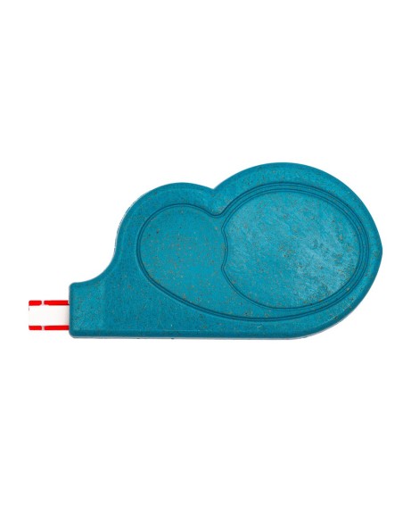 Corrector q-connect cinta blanco 5 mm x 8 mt