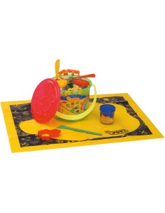 Pasta jovi blandiver cubo...