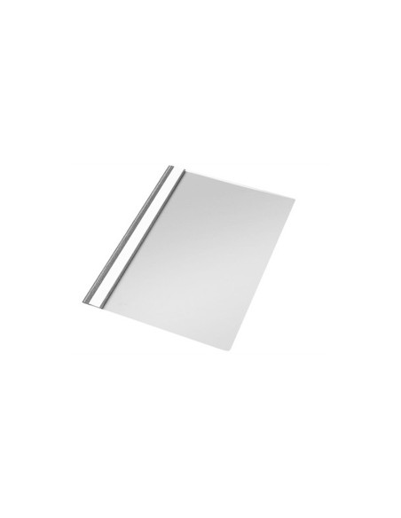 Carpeta dossier fastener plastico esselte folio...