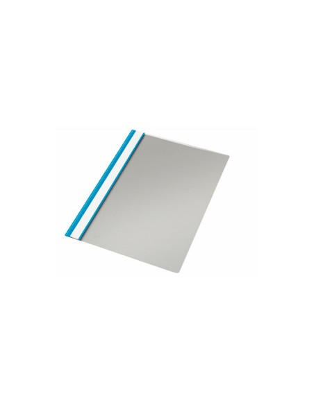 Carpeta dossier fastener plastico esselte folio...