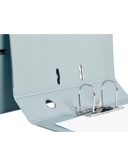 Archivador de palanca liderpapel folio...