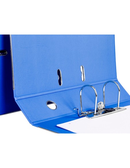 Archivador de palanca liderpapel folio...