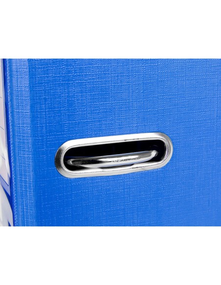 Archivador de palanca liderpapel folio...