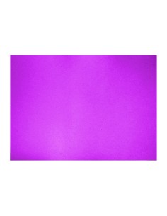 Cartulina guarro violeta...