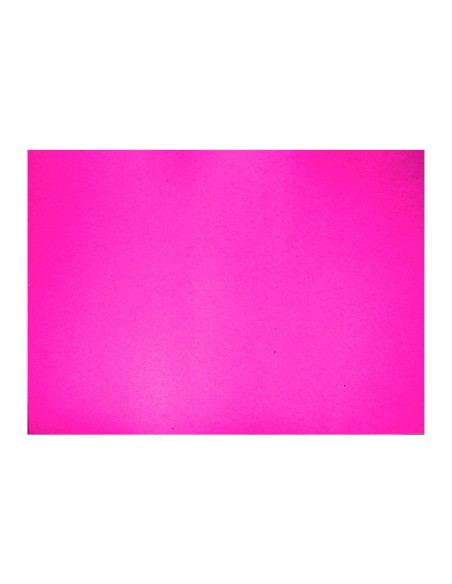 Cartulina guarro fucsia 50x65 cm 185 gr
