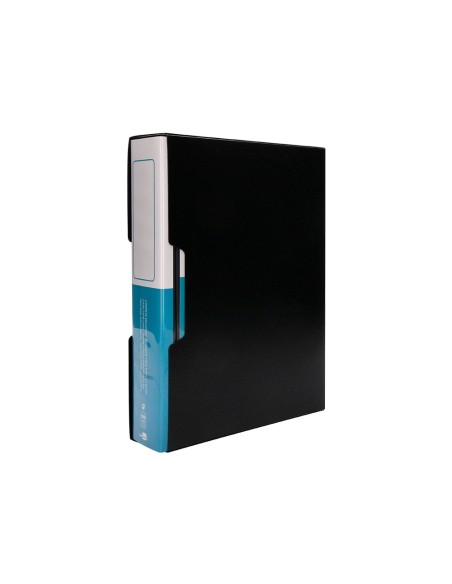 Carpeta liderpapel personaliza 37865 100 fundas...