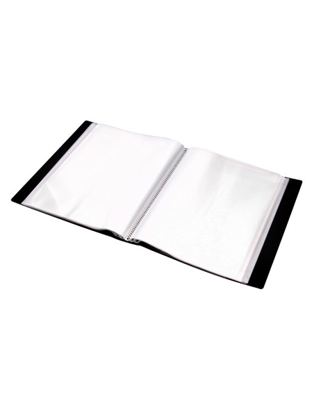 Carpeta liderpapel personaliza 37865 100 fundas...