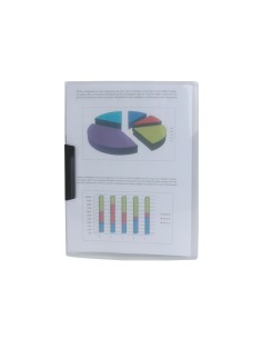 Carpeta liderpapel dossier...