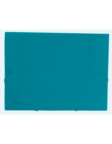 Carpeta liderpapel portadocumentos gomas 36933...