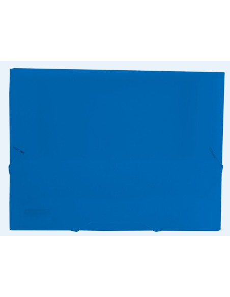 Carpeta liderpapel portadocumentos gomas 36932...