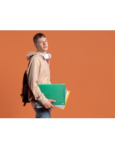 Carpeta liderpapel... 2