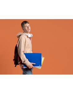 Carpeta liderpapel... 2