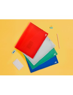 Carpeta liderpapel...