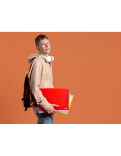 Carpeta liderpapel... 2