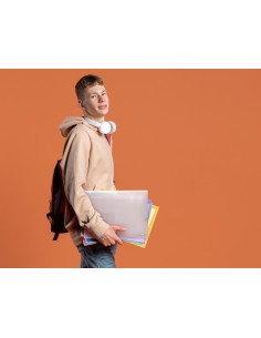 Carpeta liderpapel... 2