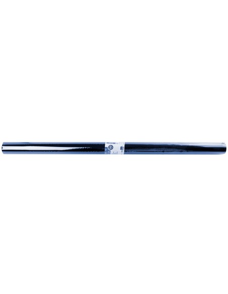 Papel celofan liderpapel rollo azul 0,60 x 10 mt